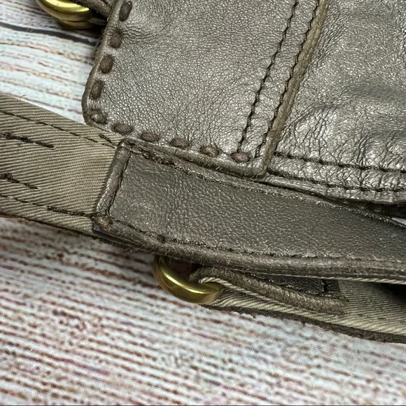 Lucky Brand Abbey Road Crossbody Bag - Picture 6 of 7